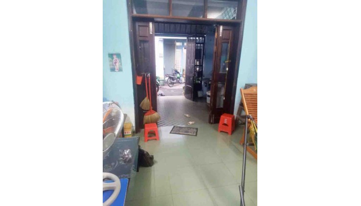Bán Nhà 2 Tầng Hẻm Xe Hơi 53m2 Gần Hoàng Diệu 2 Linh Trung Thủ đức Chỉ 4.1 tỷ Hiếm Có